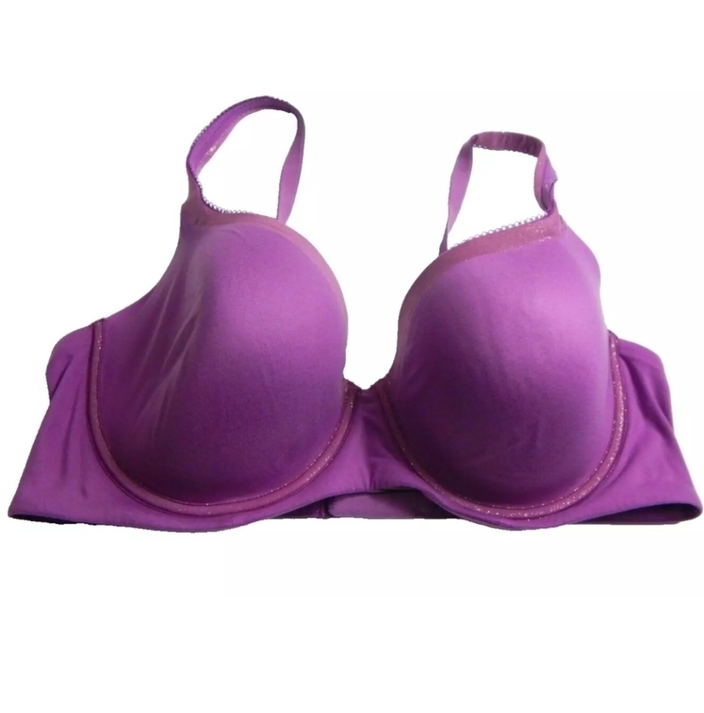 Victoria's Secret Lined Demi Bra
